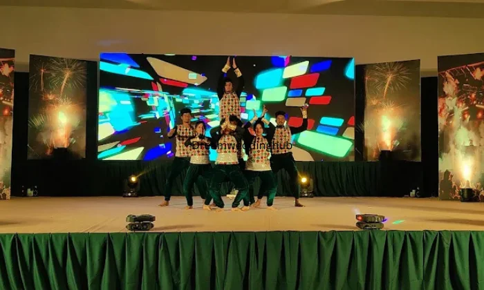 Events  Dance Company